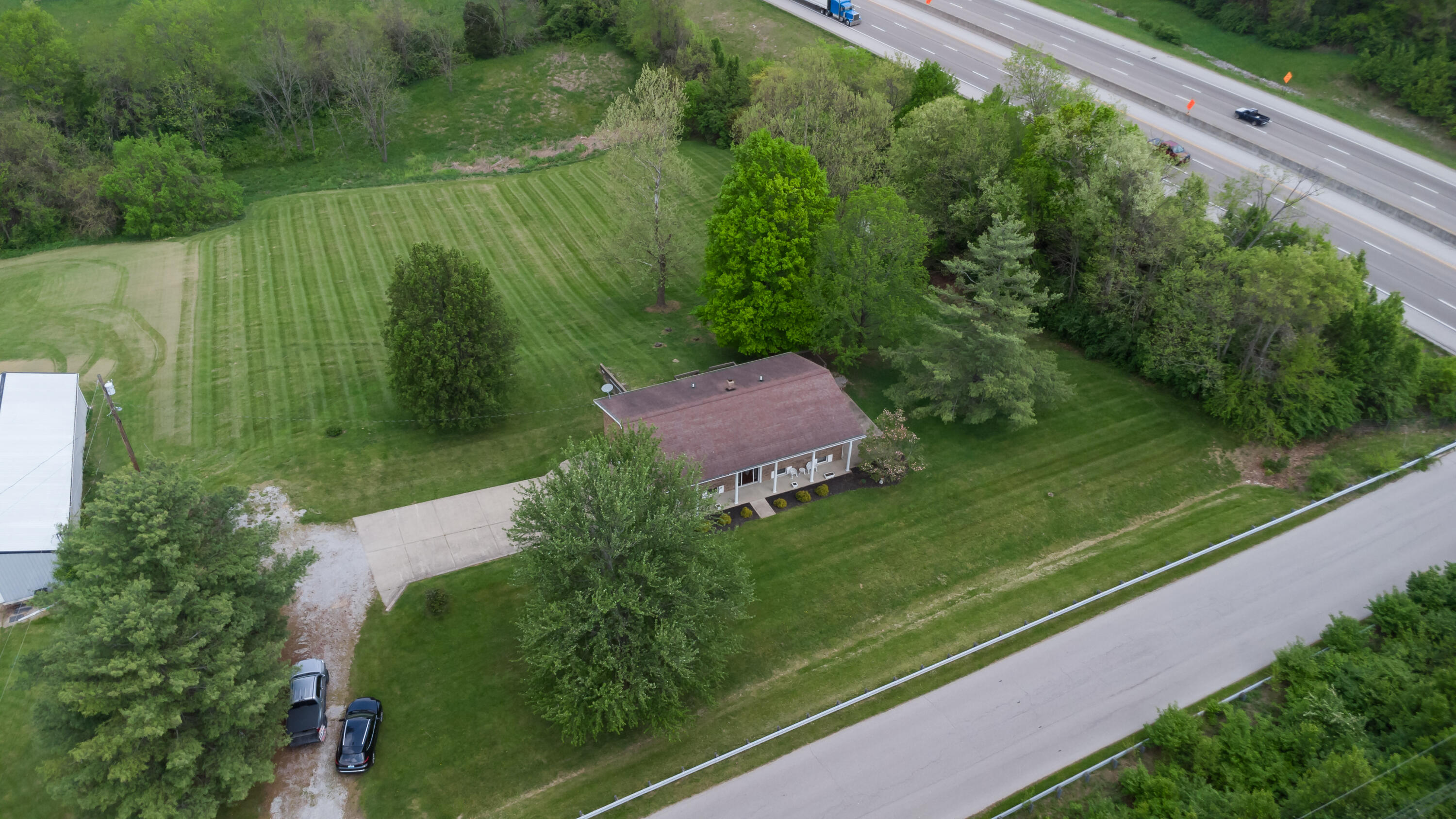 655 Baton Rouge Road Williamstown, KY 41097 - Photo 49 of 49