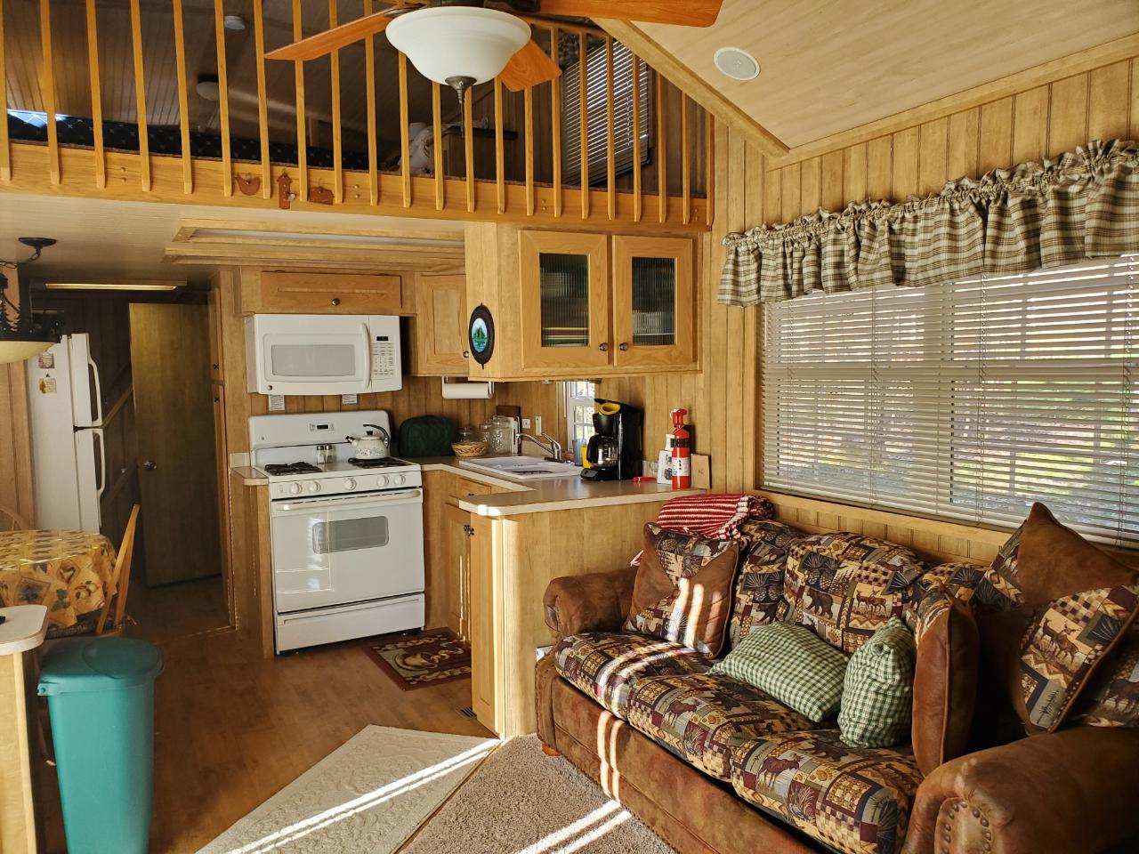 N9091 Forest Road Deerbrook, WI 54424 - Photo 6 of 34 Gallery Image 6