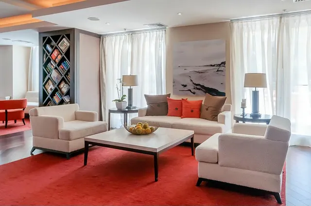 $7,500 | 550 Okeechobee Boulevard, Unit 322, West Palm Beach, FL 33401