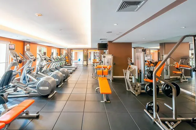 $7,500 | 550 Okeechobee Boulevard, Unit 322, West Palm Beach, FL 33401