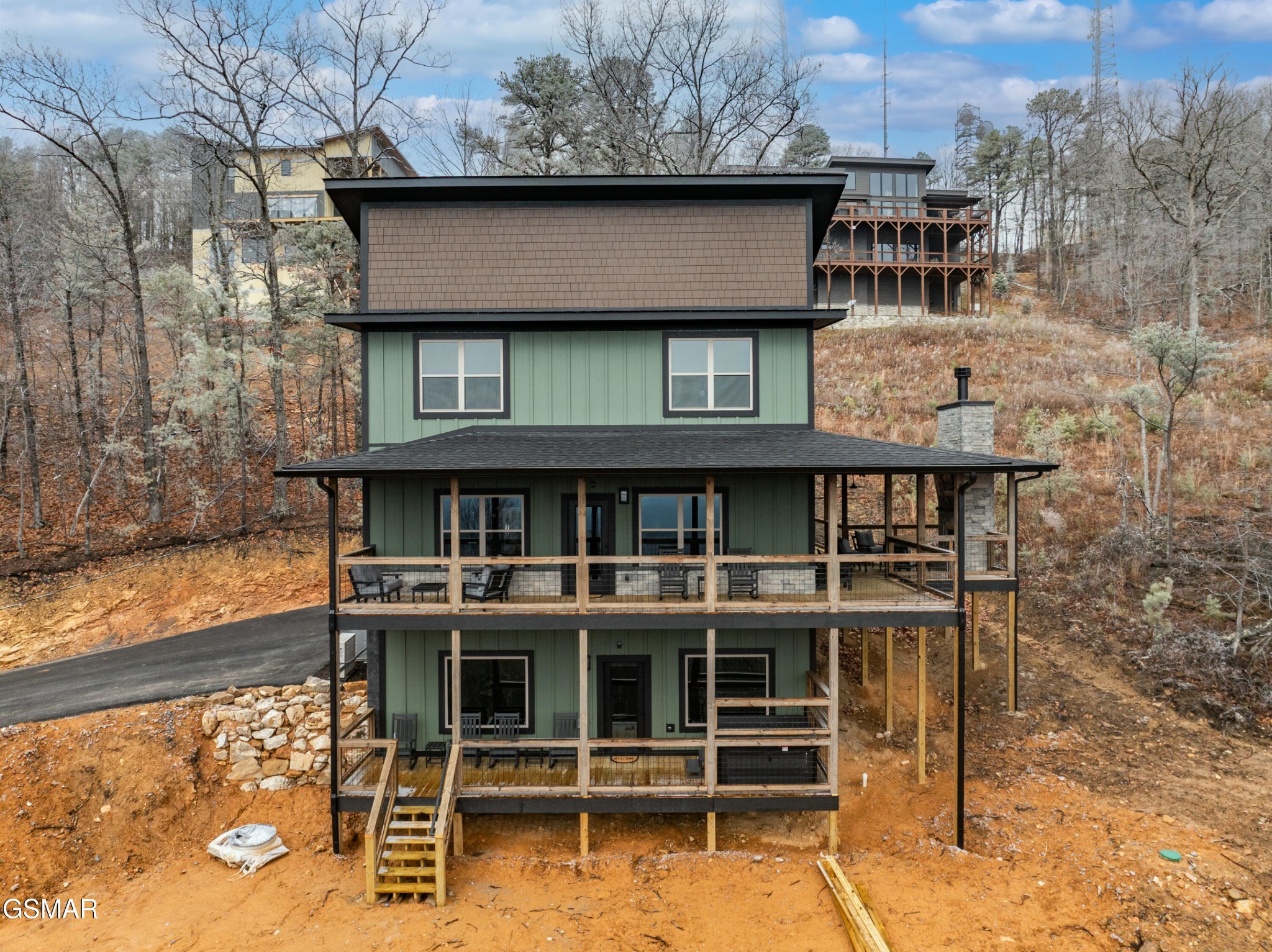3142 Horse Gap Road Sevierville, TN 37862 - Photo 1 of 76 Gallery Image 1
