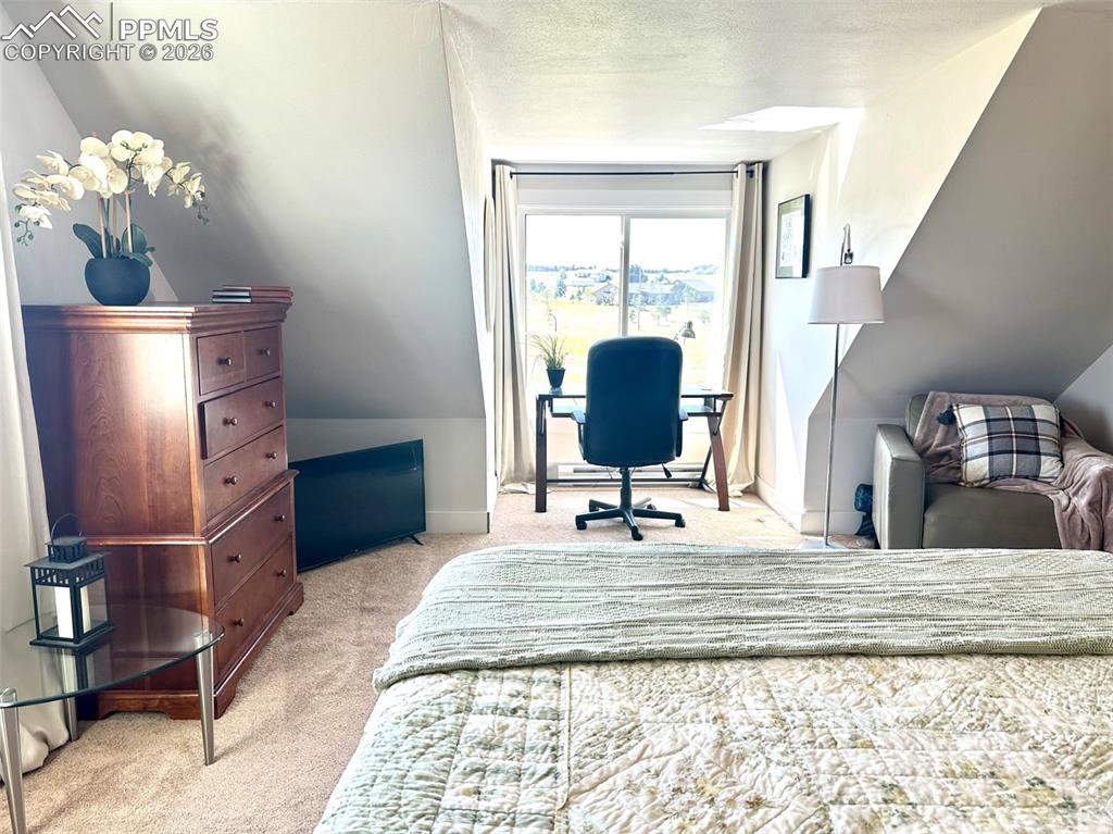 12285 Old Barn Road Elbert, CO 80106 - Photo 20 of 39 a living room with furniture