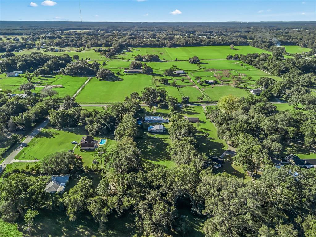 3505 Northeast 97th Street Road Anthony, FL 32617 - Photo 38 of 38 a view of a field with an ocean