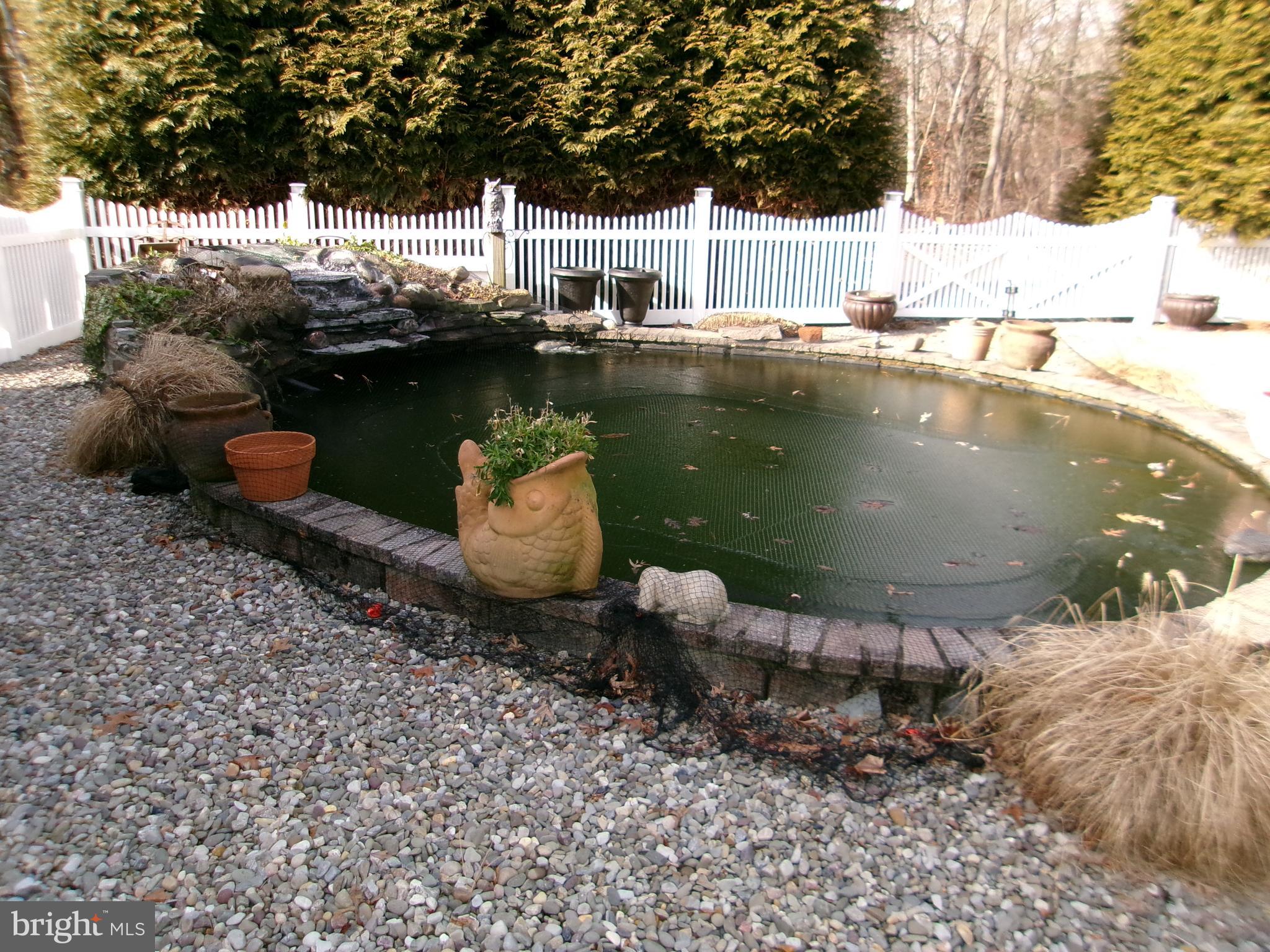 22 Nugentown Road Tuckerton, NJ 08087 - Photo 26 of 37 a view of a lake