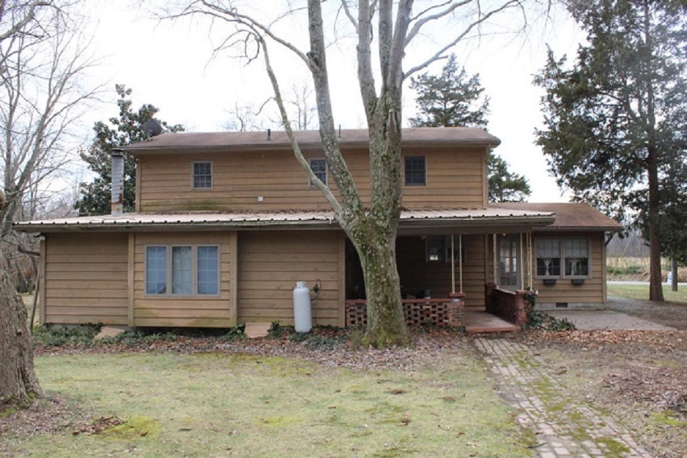 3848 Vickers Road Marion, IL 62959 - Photo 21 of 21 Gallery Image 21