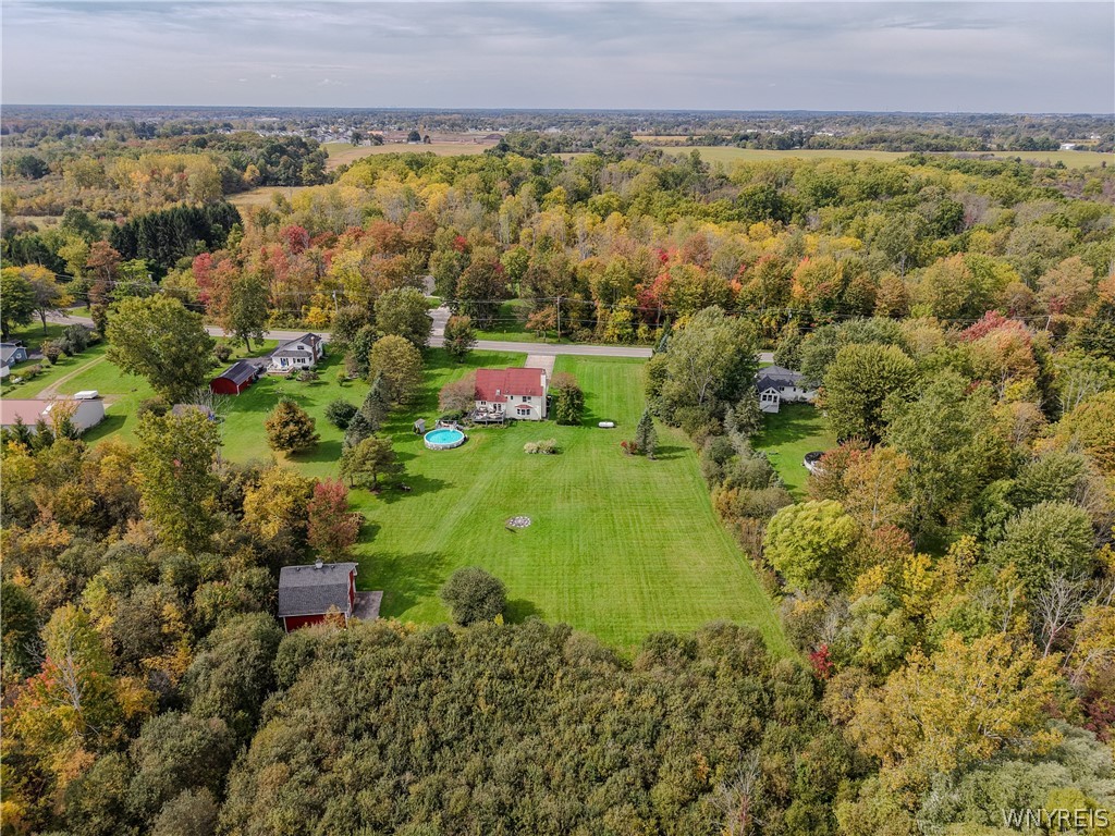 6129 Crosby Road Lockport, NY 14094 - Photo 47 of 48 Gallery Image 47