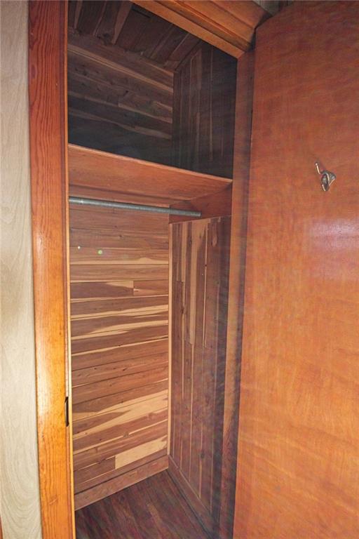 389 Story Road Export, PA 15632 - Photo 17 of 31 Primary bedroom bonus cedar closet