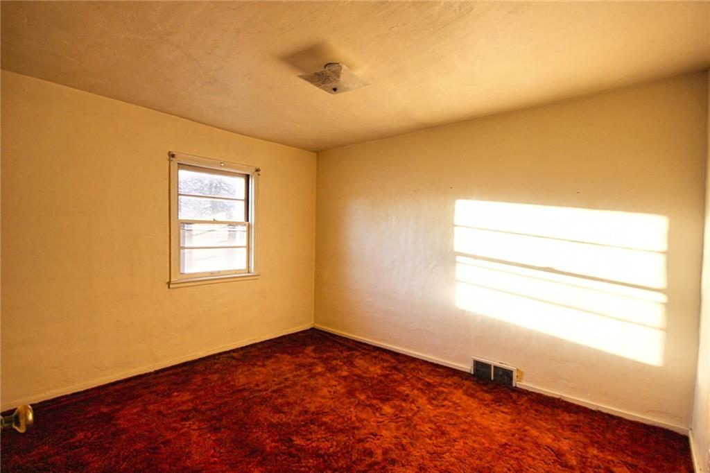 389 Story Road Export, PA 15632 - Photo 18 of 31 Main floor 2nd bedroom
