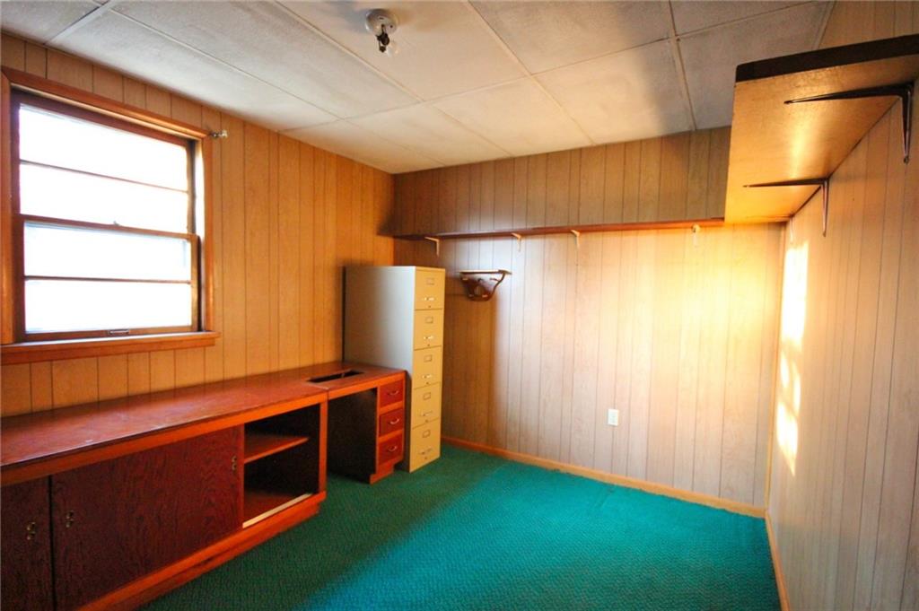 389 Story Road Export, PA 15632 - Photo 20 of 31 Main floor 3rd bedroom