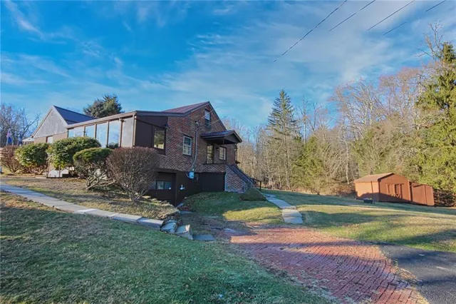 $240,000 | 389 Story Road, Export, PA 15632