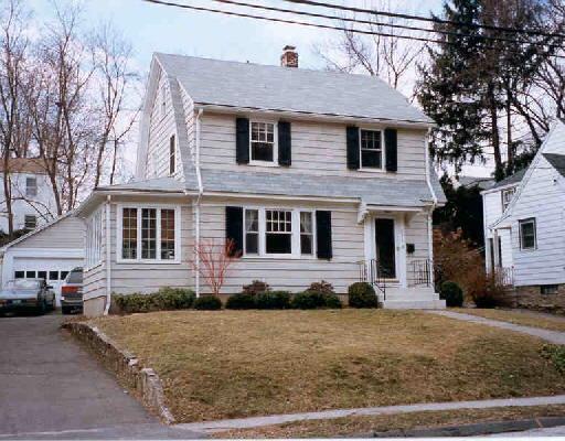 974 Valley Road Fairfield, CT 06825 - Photo 1 of 1