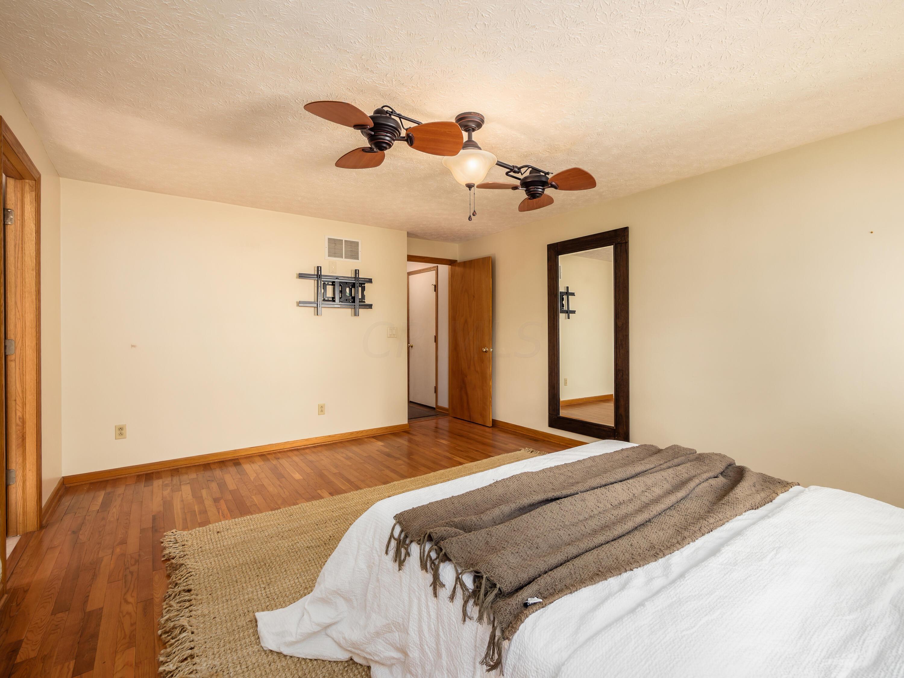 6006 Plumb Road Galena, OH 43021 - Photo 29 of 64 Primary Suite