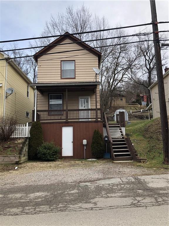 108 6th Avenue Rochester, PA 15074 - Photo 1 of 22 Gallery Image 1