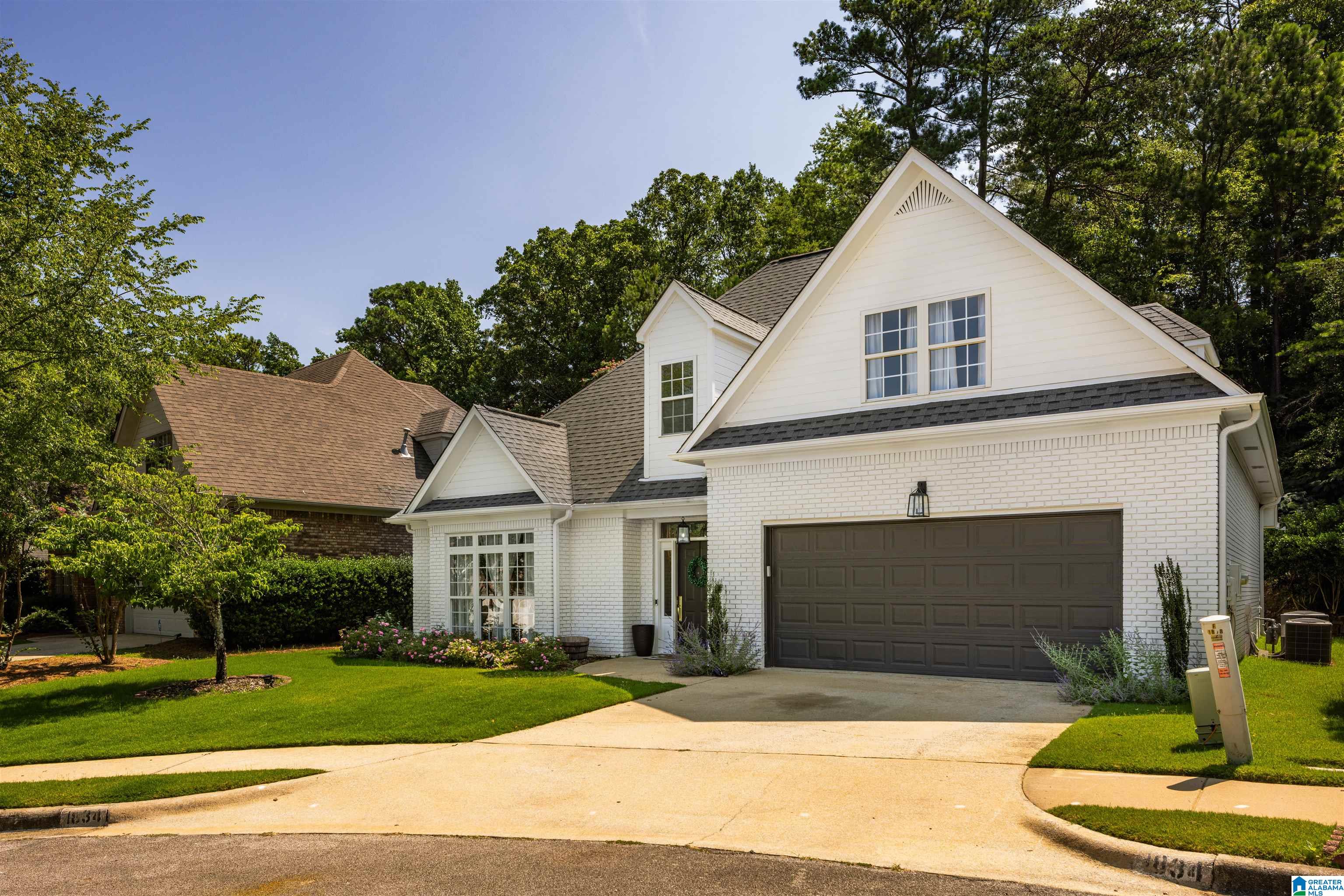 1834 Parkside Circle Birmingham, AL 35209 - Photo 4 of 42