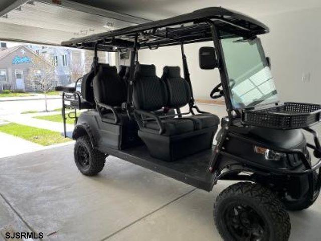 103 North Monroe Avenue, Unit ALSO AVAILABLE STARTING MAY 15 Margate City, NJ 08402 - Photo 33 of 33 a view of walk in closet with clothes and shoes