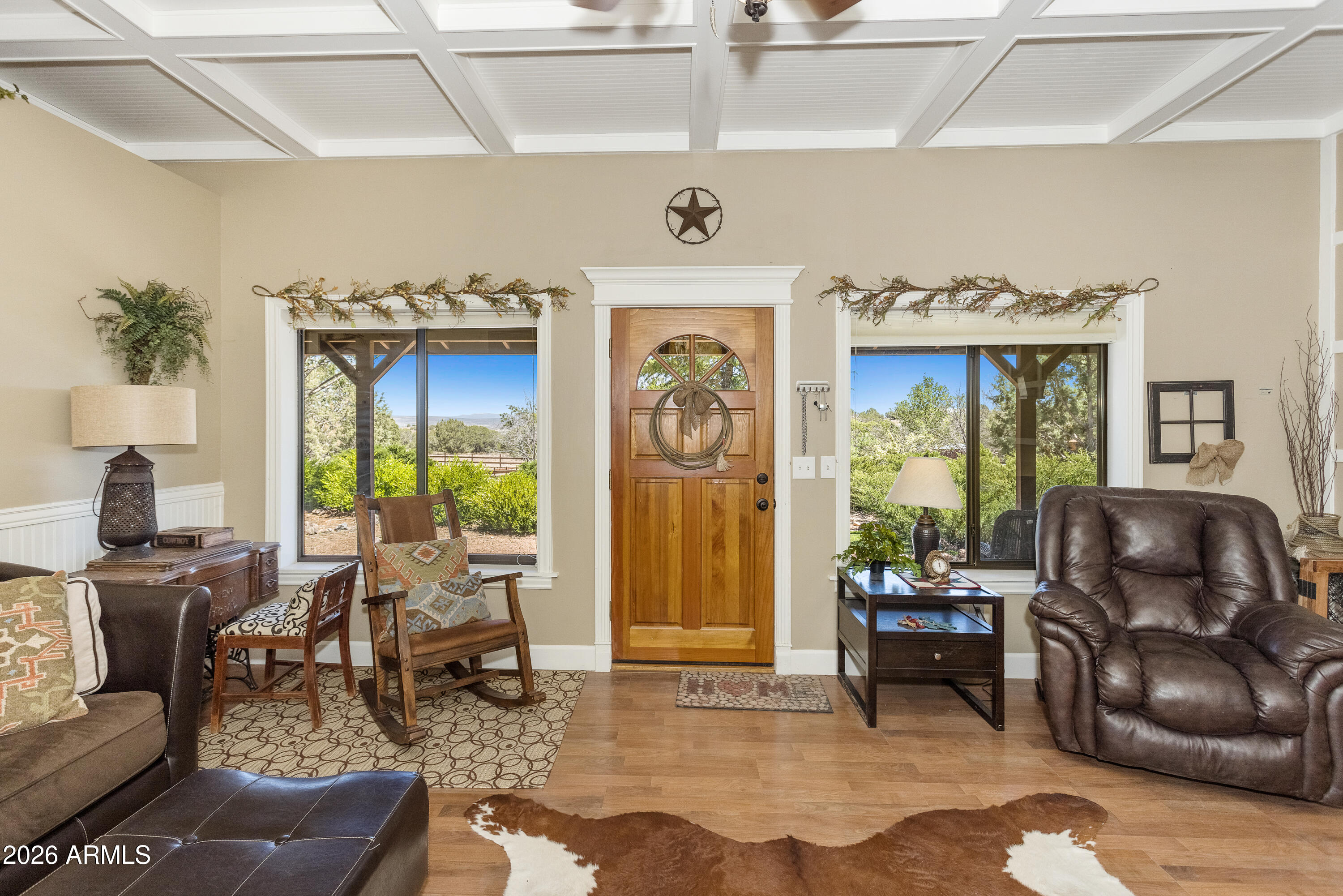 2505 West Kessler Ranch Road West Chino Valley, AZ 86323 - Photo 10 of 57 008_Entry