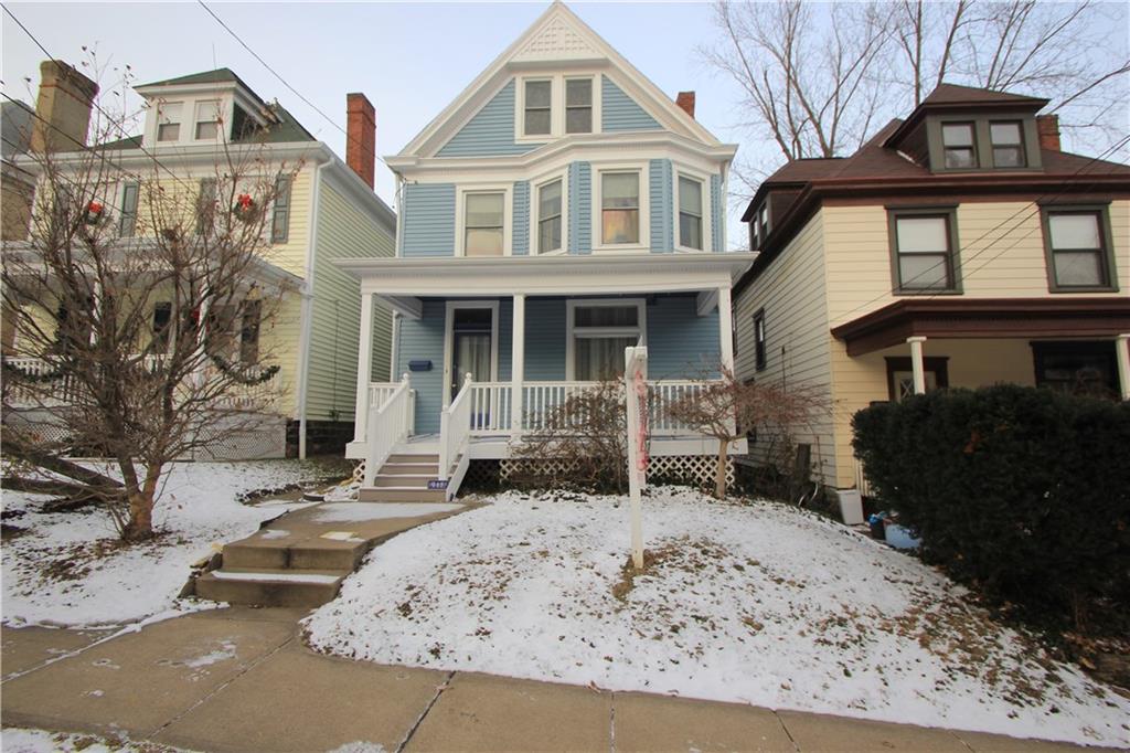 915 Malvern Road Pittsburgh, PA 15202 - Photo 1 of 23 Gallery Image 1