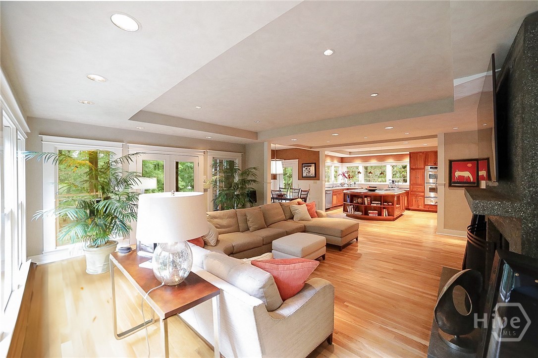 500 Kingston Road Colbert, GA 30628 - Photo 10 of 55