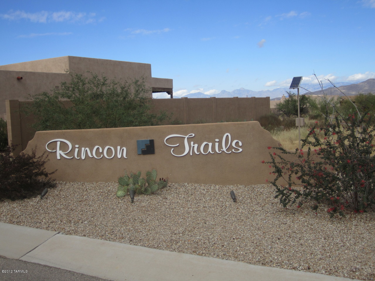 9357 South Via Bandera Vail, AZ 85641 - Photo 3 of 41