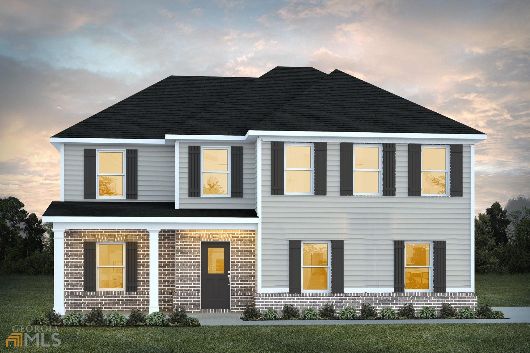597 Overlook Road, Unit E17 Covington, GA 30014 - Photo 1 of 1 Gallery Image 1
