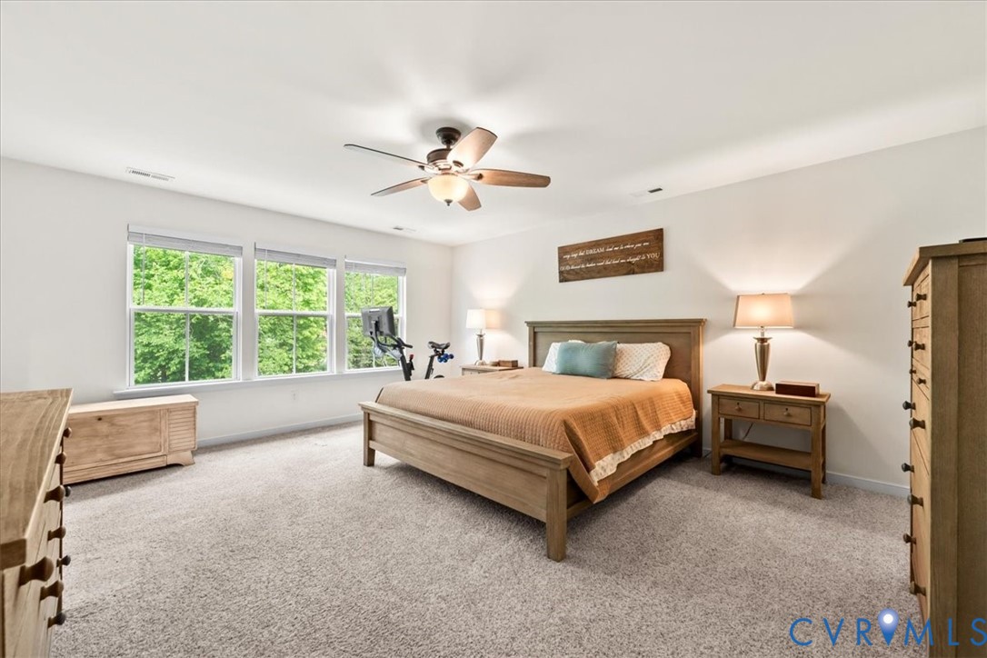 9470 Pleasant Level Road Mechanicsville, VA 23116 - Photo 11 of 50