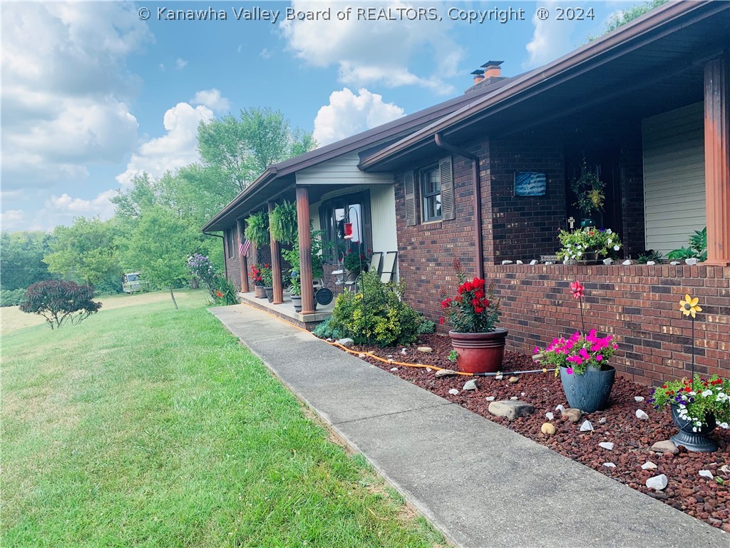 4067 Sandhill Road Point Pleasant, WV 25550 - Photo 36 of 41 Gallery Image 36