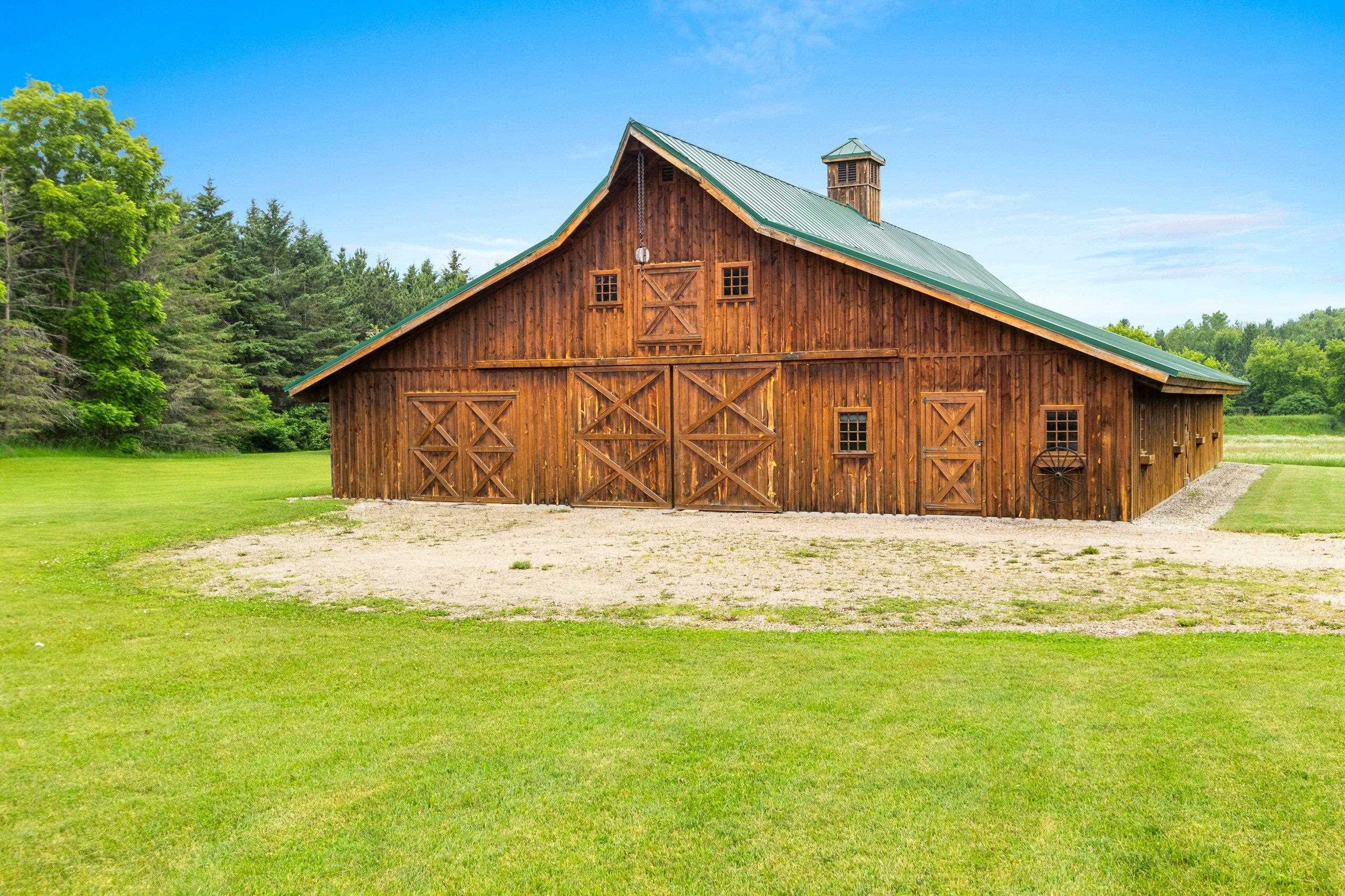 5620 Galuska Road Abrams, WI 54101 - Photo 86 of 90