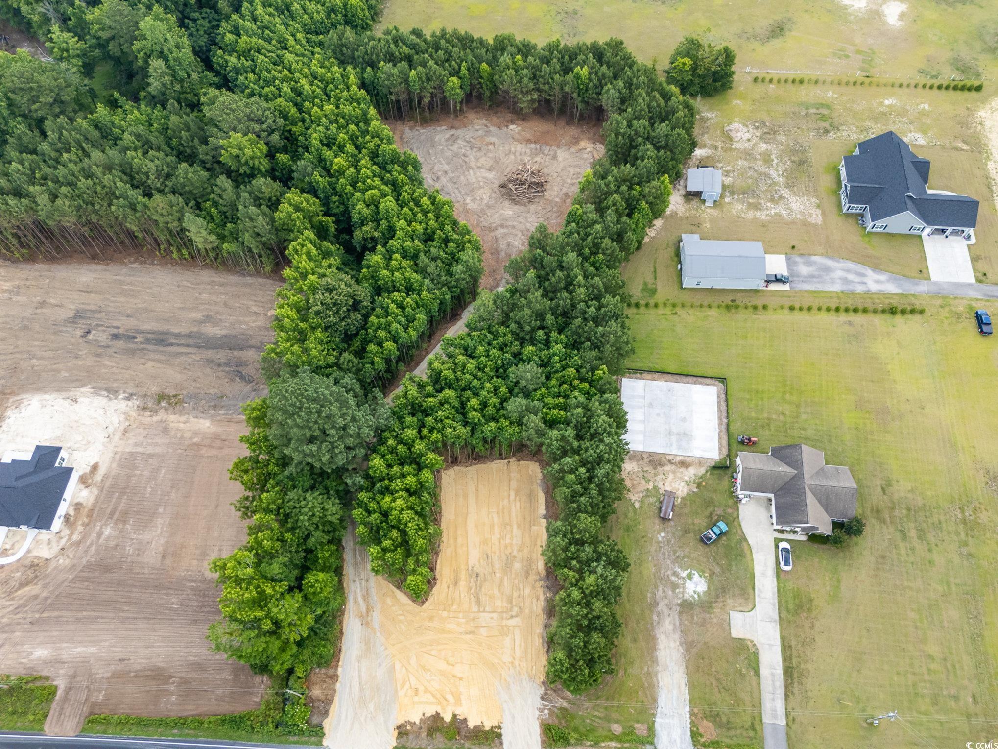 Tbd Lot 2 Red Bluff Road Loris, SC 29569 - Photo 1 of 10 Gallery Image 1