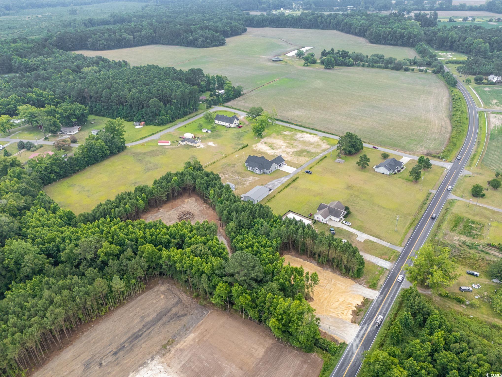 Tbd Lot 2 Red Bluff Road Loris, SC 29569 - Photo 5 of 10 Gallery Image 5