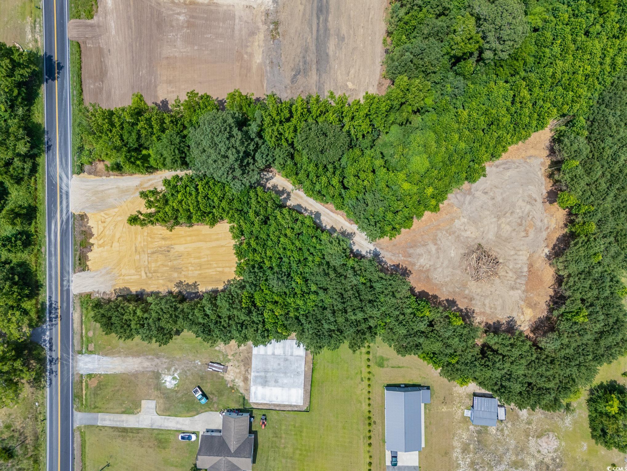 Tbd Lot 2 Red Bluff Road Loris, SC 29569 - Photo 8 of 10 Gallery Image 8
