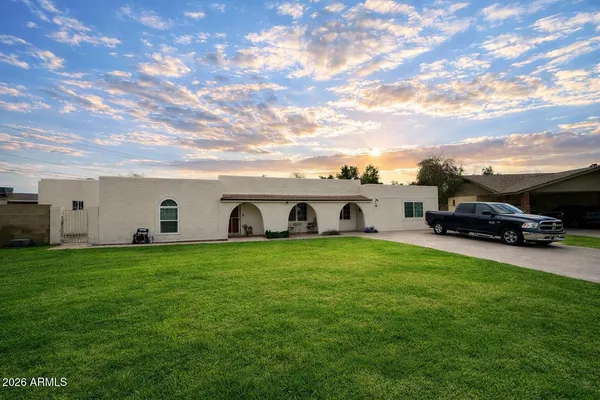 $600,000 | 1753 East Diamond Avenue, Mesa, AZ 85204