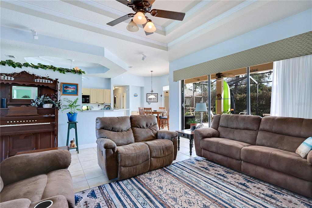 13855 Rudi Loop Spring Hill, FL 34609 - Photo 7 of 70