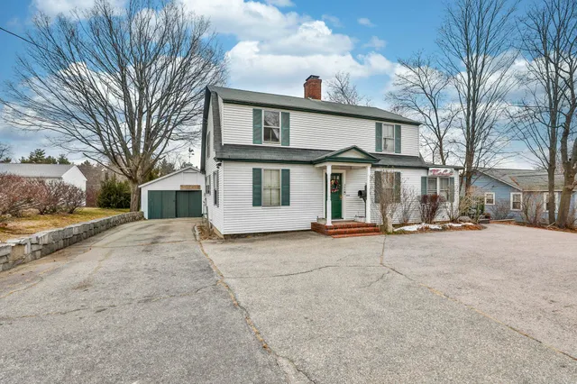 $409,000 | 366 Nashua Street, Milford, NH 03055