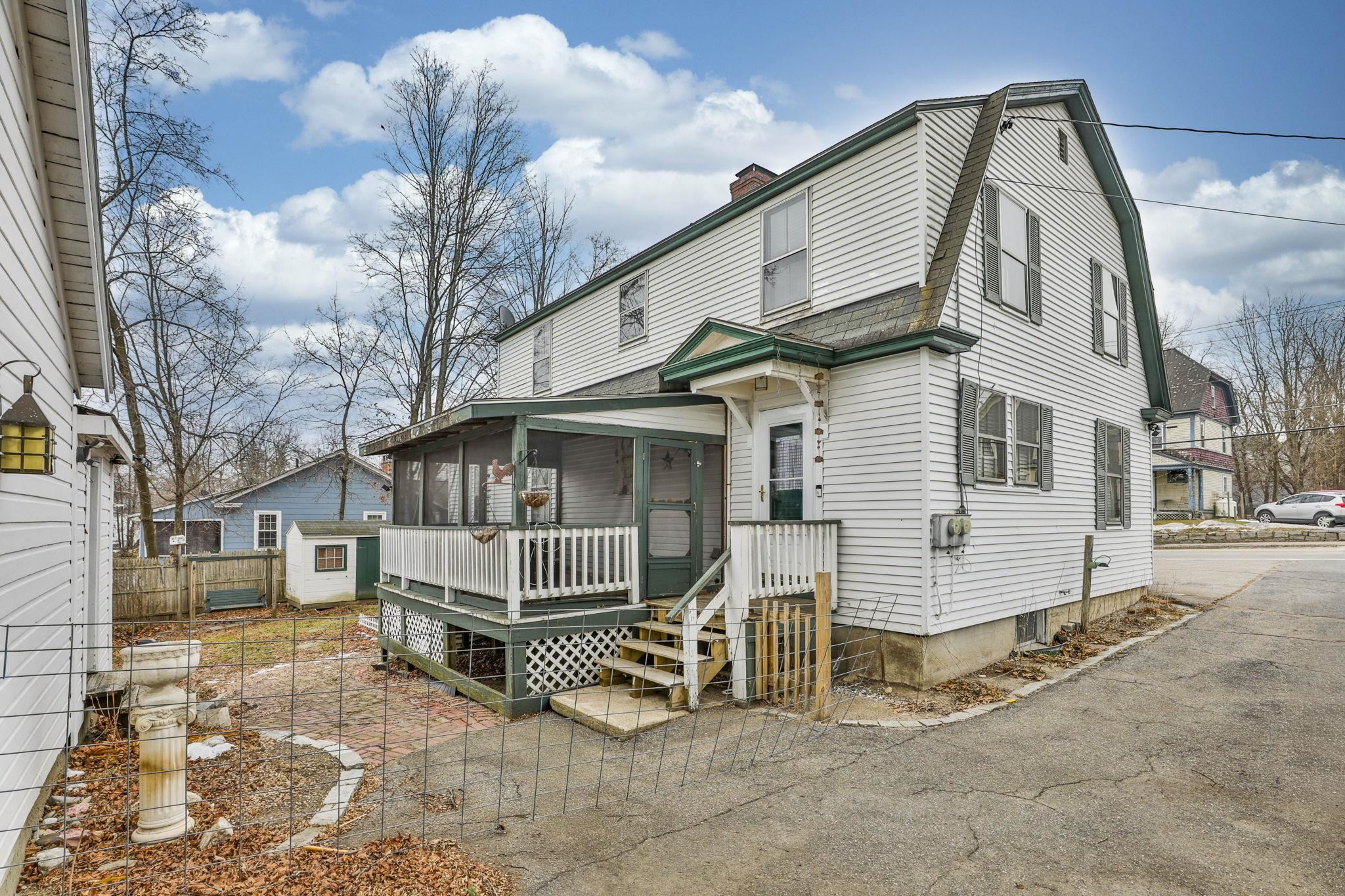 366 Nashua Street Milford, NH 03055 - Photo 5 of 30
