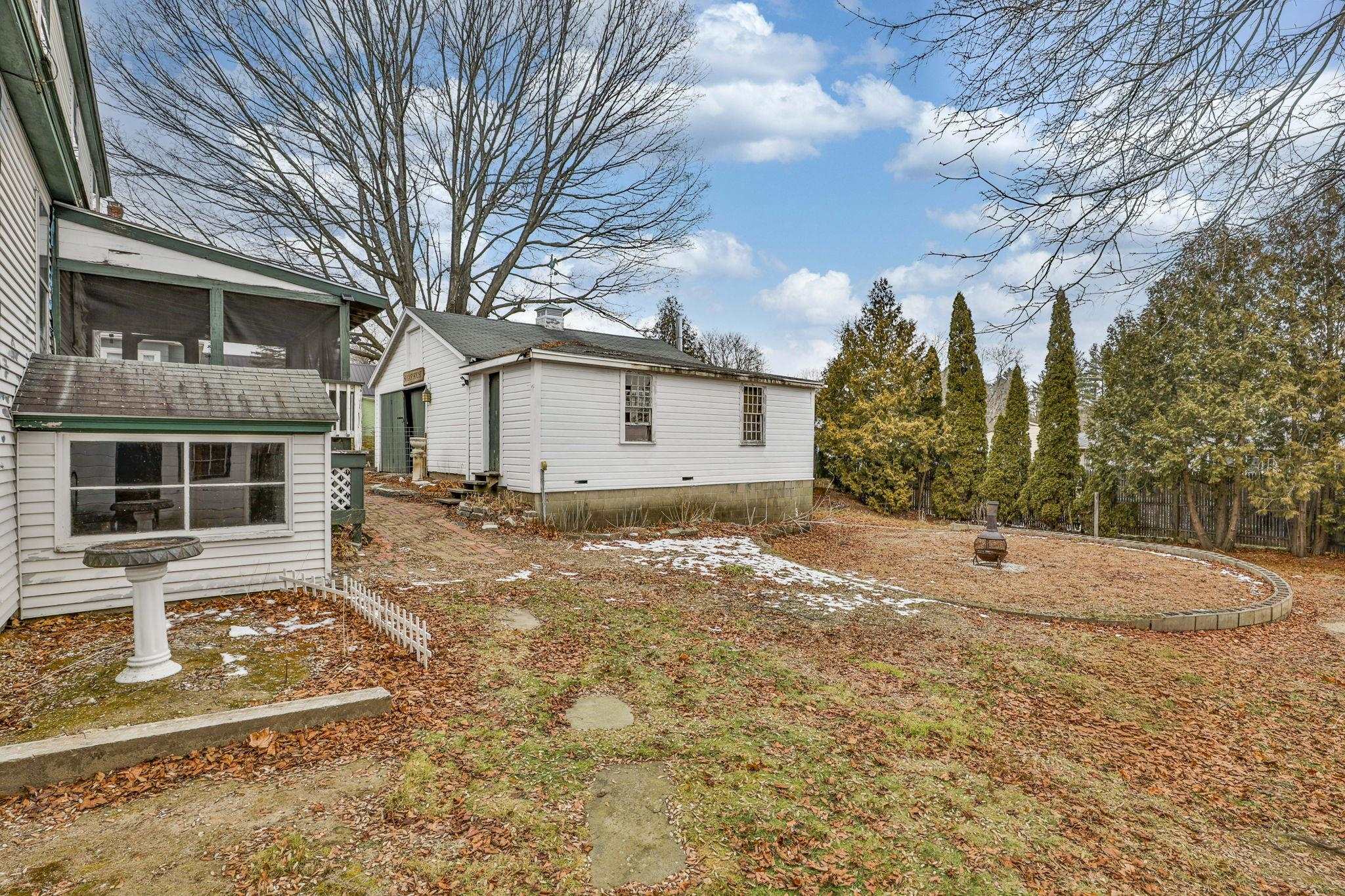 366 Nashua Street Milford, NH 03055 - Photo 6 of 30