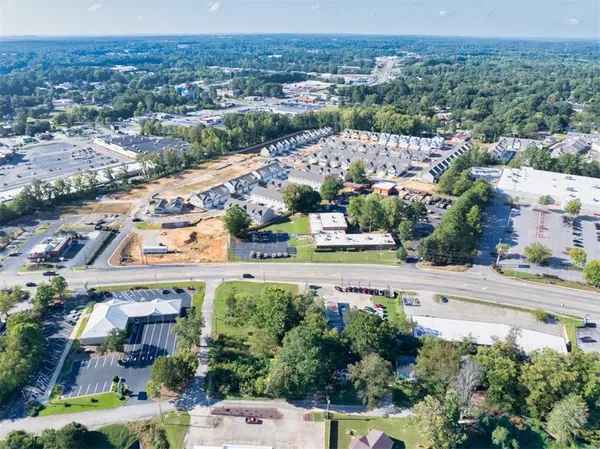 $700,000 | 593 Shallowford Road, Gainesville, GA 30504