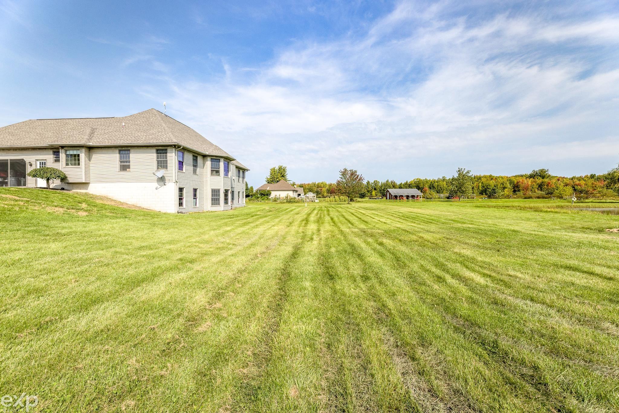 2180 Eagling Road Memphis, MI 48041 - Photo 4 of 54 Gallery Image 4