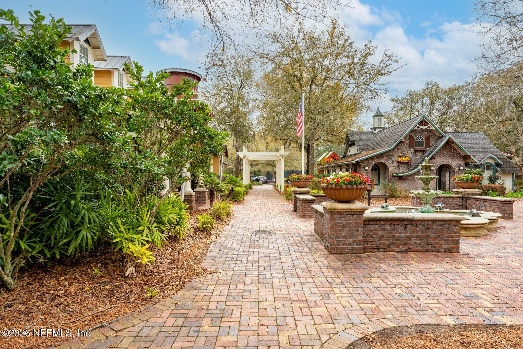4599 Golf Brook Road Orange Park, FL 32065 - Photo 65 of 77 1 (28)