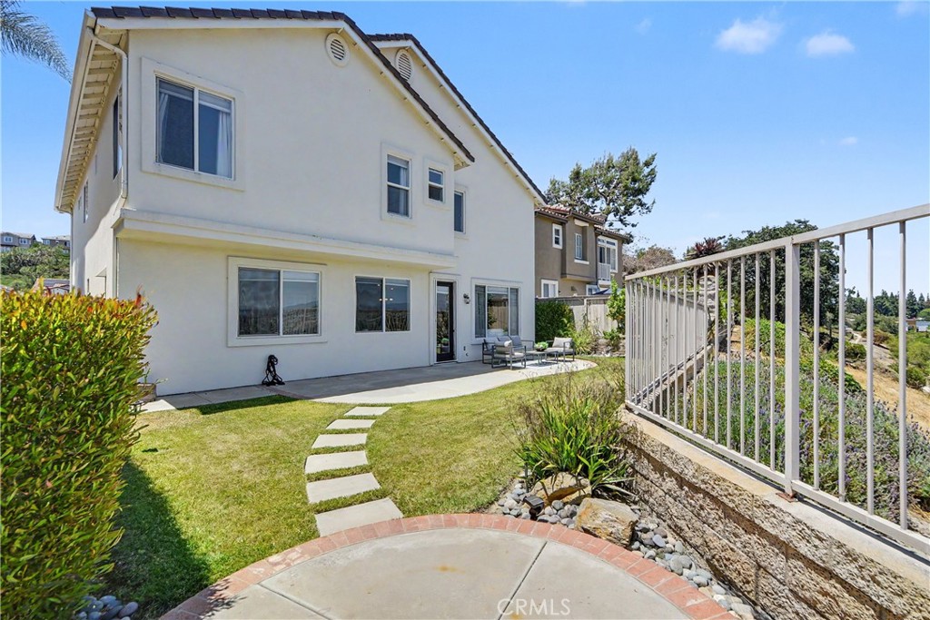 18 Lyon Ridge Aliso Viejo, CA 92656 - Photo 45 of 48