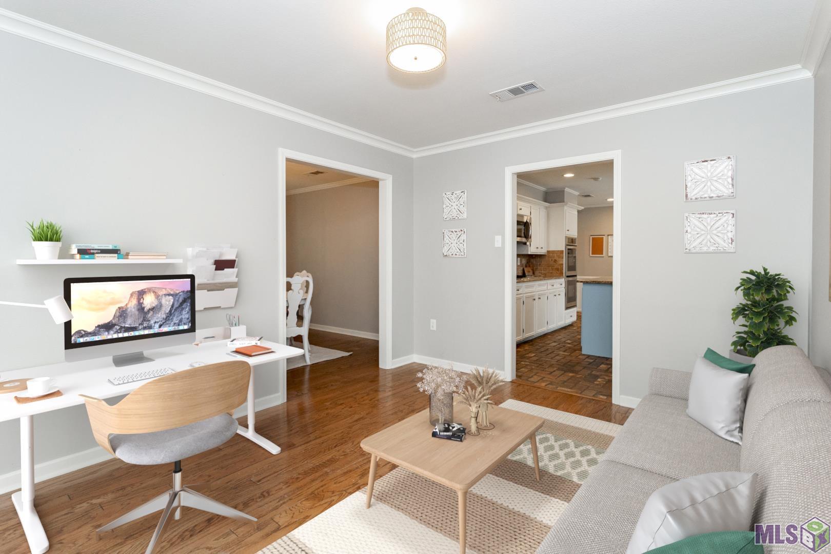 4537 Chelsea Drive Baton Rouge, LA 70809 - Photo 12 of 33 Gallery Image 12