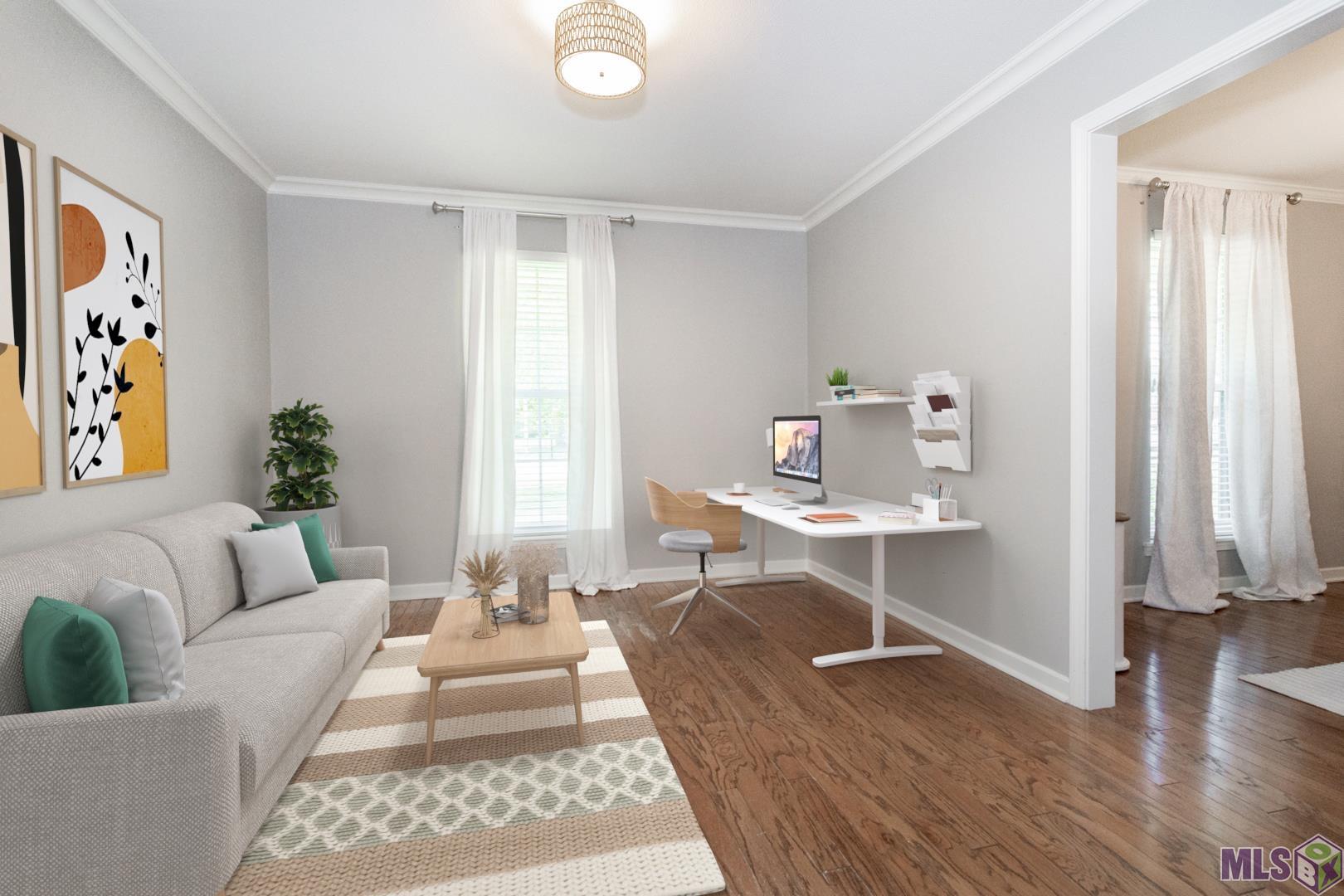 4537 Chelsea Drive Baton Rouge, LA 70809 - Photo 13 of 33 Gallery Image 13