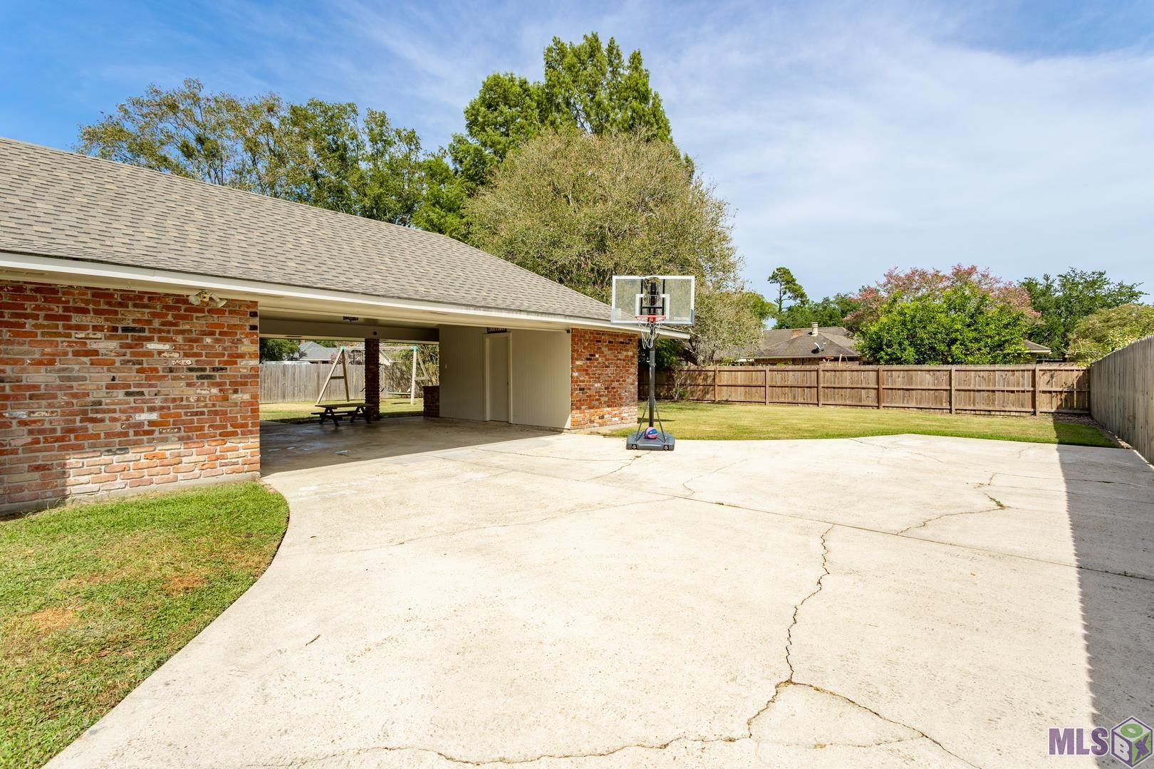 4537 Chelsea Drive Baton Rouge, LA 70809 - Photo 28 of 33 Gallery Image 28