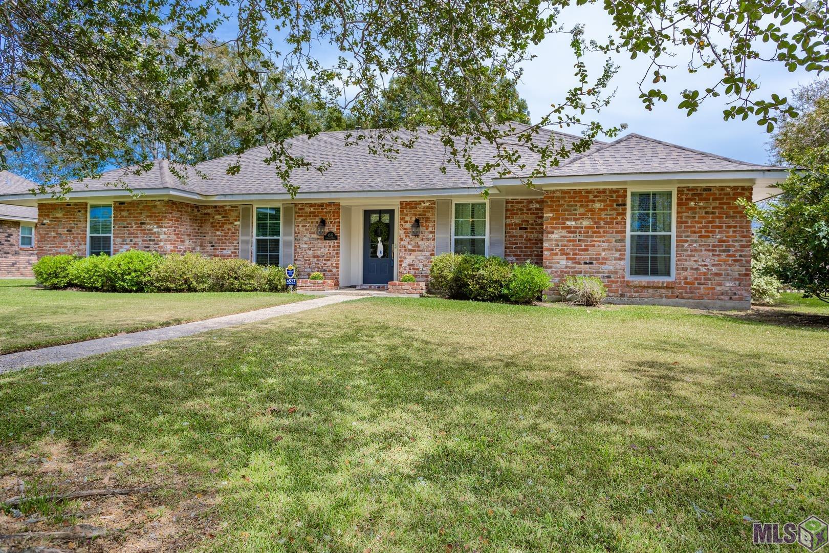 4537 Chelsea Drive Baton Rouge, LA 70809 - Photo 31 of 33 Gallery Image 31