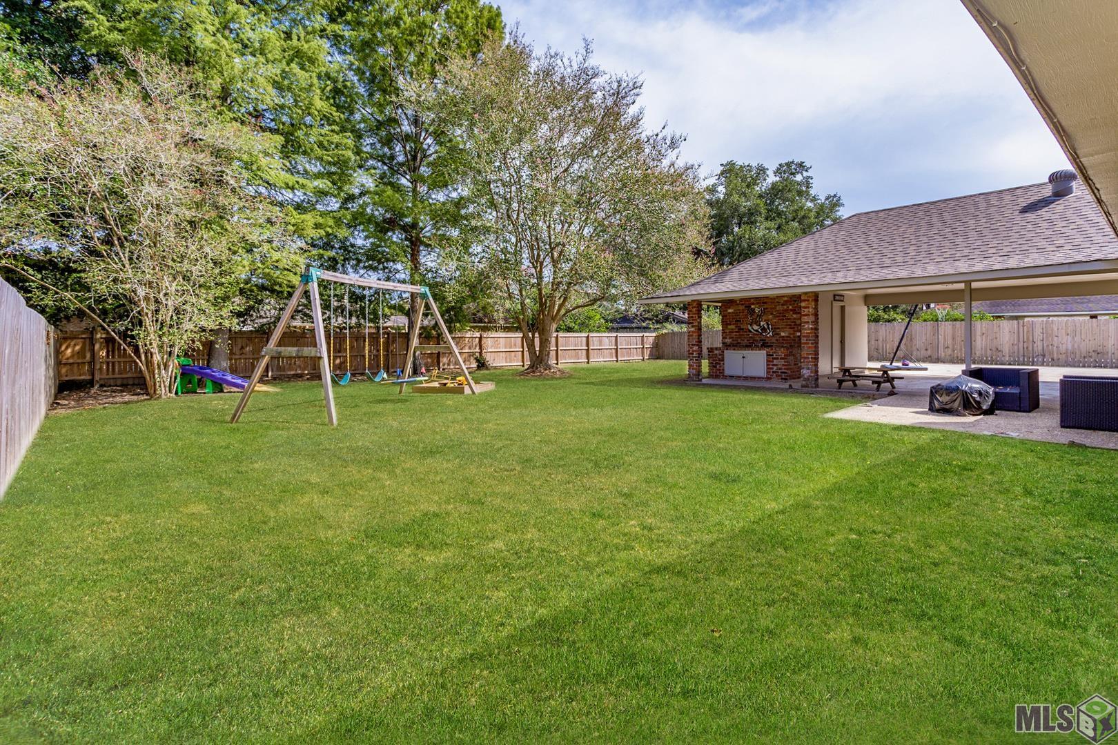 4537 Chelsea Drive Baton Rouge, LA 70809 - Photo 32 of 33 Gallery Image 32