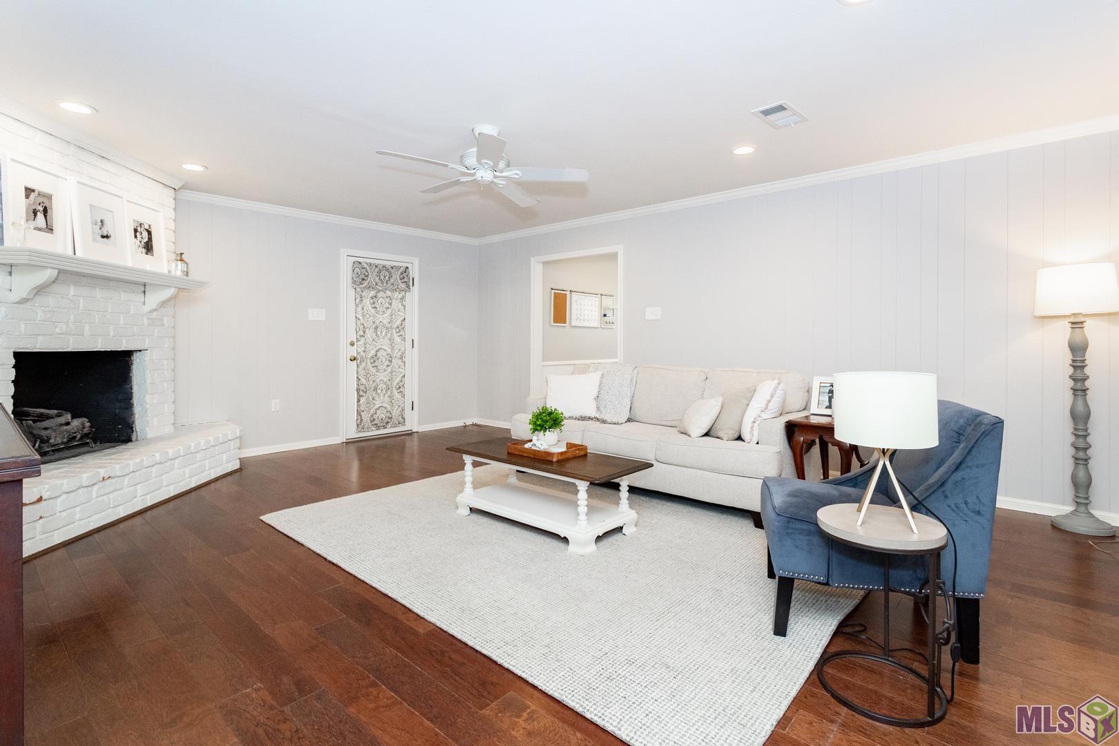 4537 Chelsea Drive Baton Rouge, LA 70809 - Photo 4 of 33 Gallery Image 4