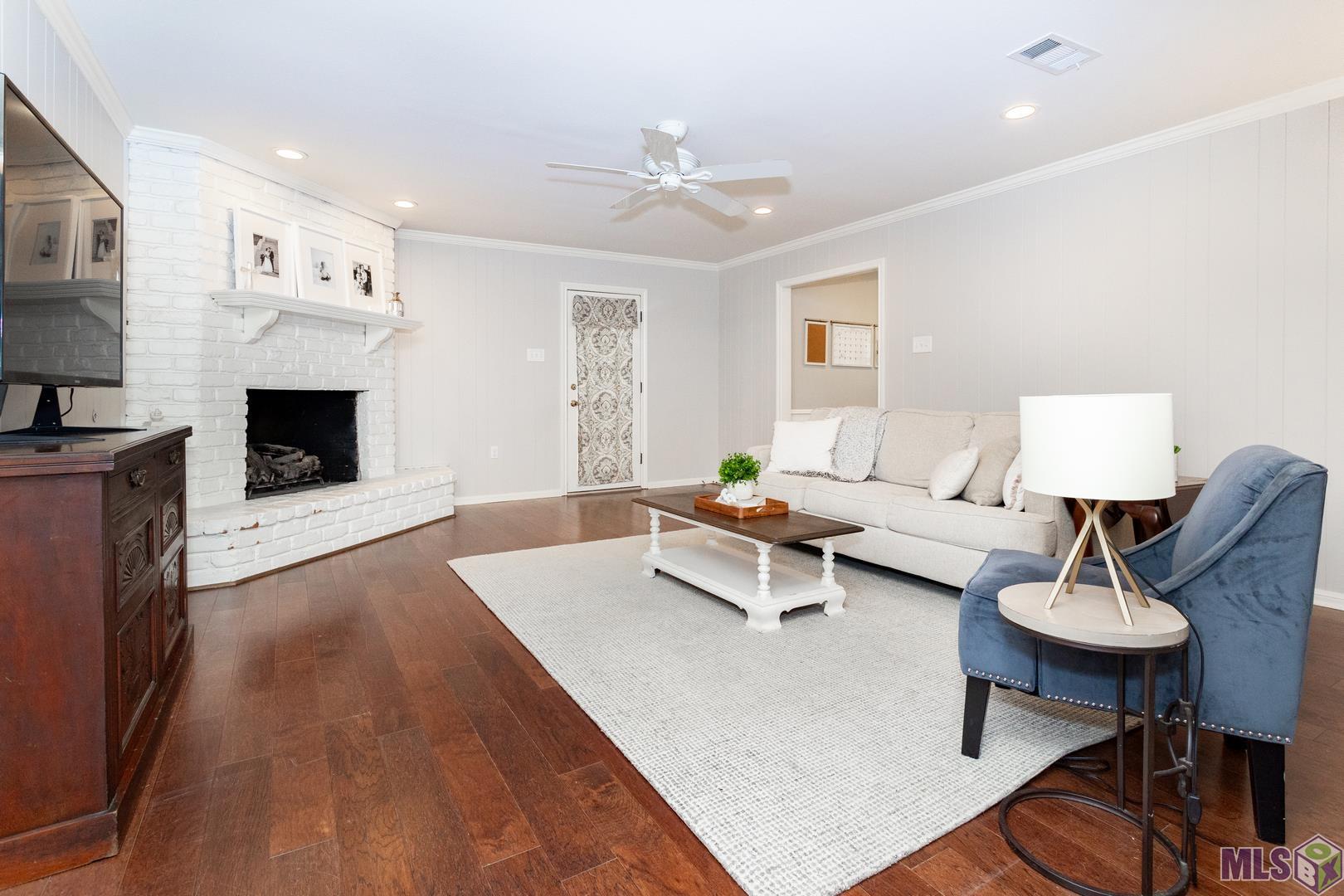 4537 Chelsea Drive Baton Rouge, LA 70809 - Photo 5 of 33 Gallery Image 5