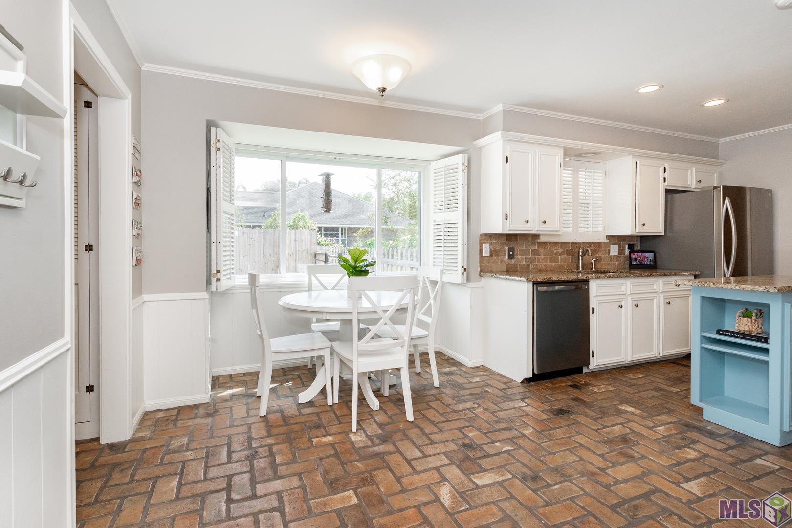 4537 Chelsea Drive Baton Rouge, LA 70809 - Photo 7 of 33 Gallery Image 7
