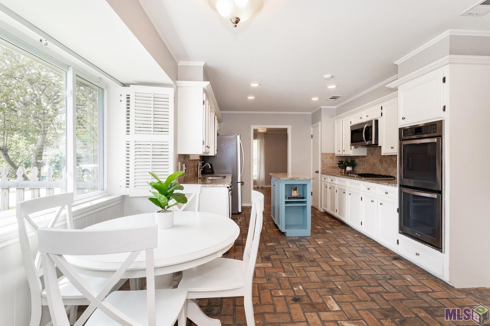 4537 Chelsea Drive Baton Rouge, LA 70809 - Photo 8 of 33 Gallery Image 8