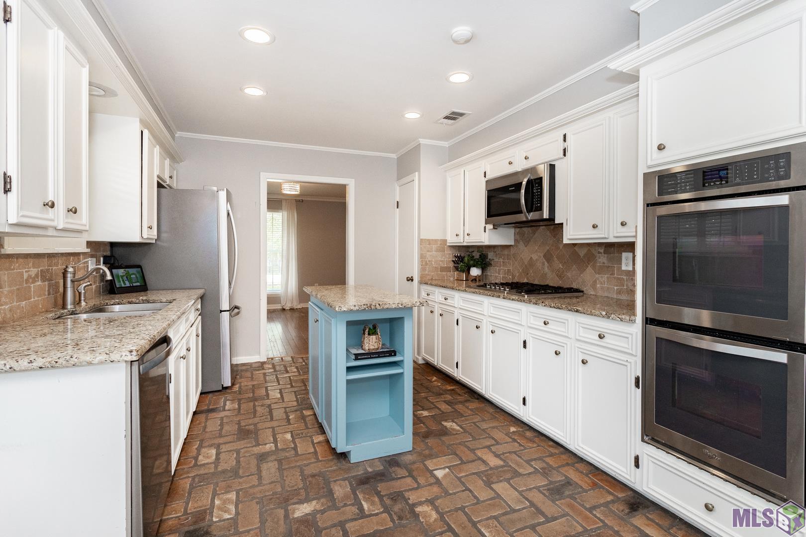 4537 Chelsea Drive Baton Rouge, LA 70809 - Photo 9 of 33 Gallery Image 9