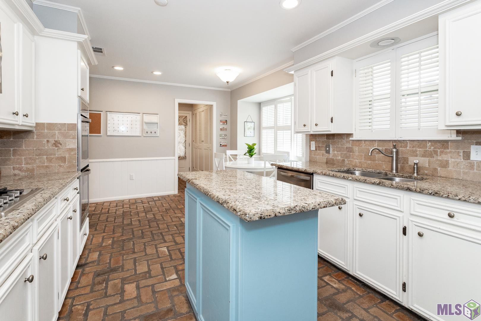 4537 Chelsea Drive Baton Rouge, LA 70809 - Photo 10 of 33 Gallery Image 10